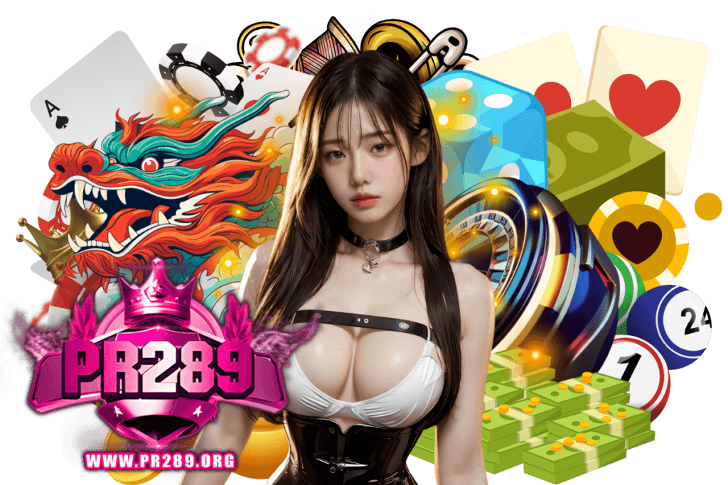 member pr289