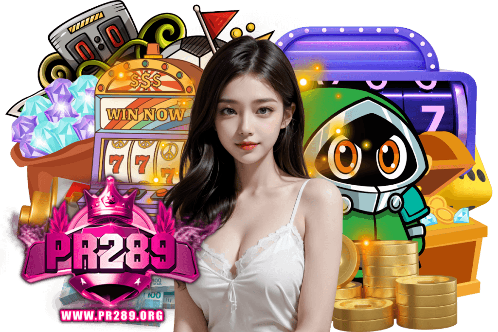 pr289 login